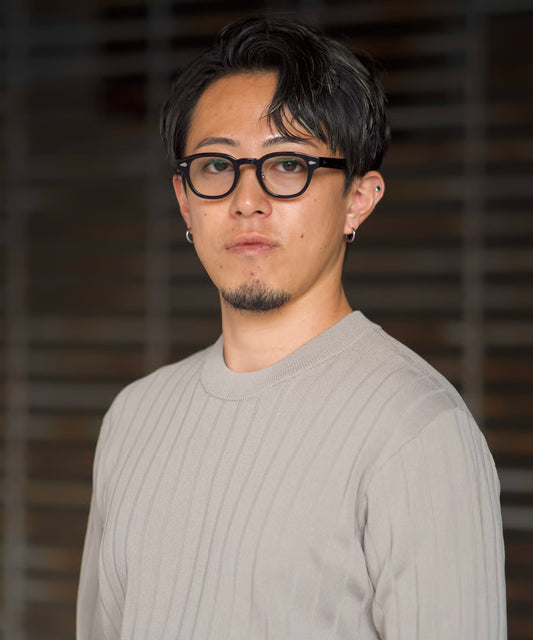 【Sサイズ】ニットロンT (グレージュ)