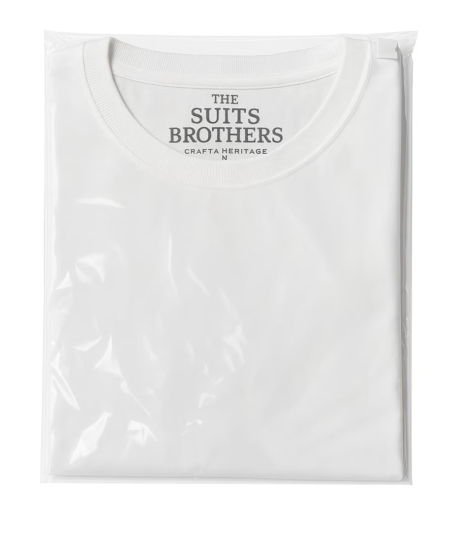 パックTシャツ