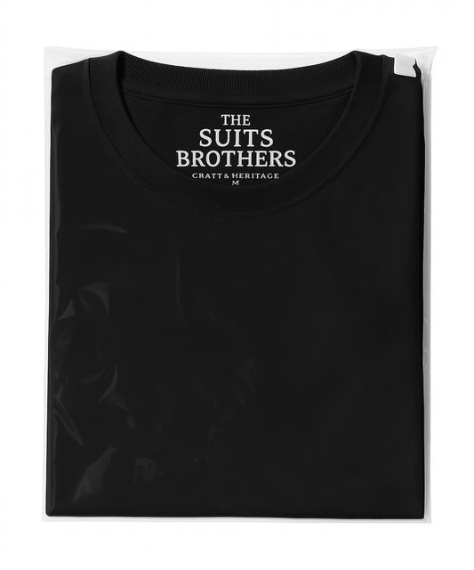 パックTシャツ